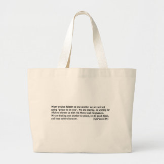 Bolsa de mensajes de Salaam