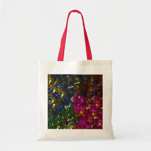 Bolsa de mezcla multicolor
