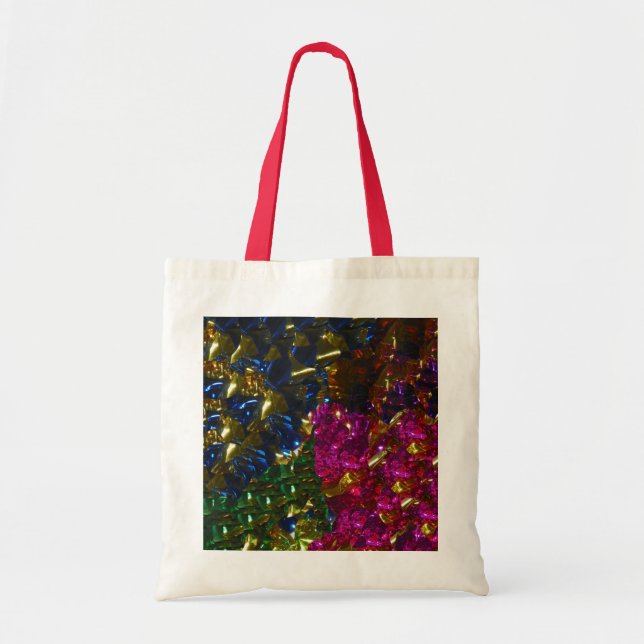 Bolsa de mezcla multicolor (Frente)