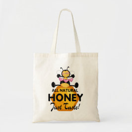 Bolsa de miel de abeja