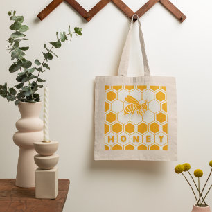 Bolsa de miel de abeja