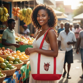 Bolsa de minidedos Hearts