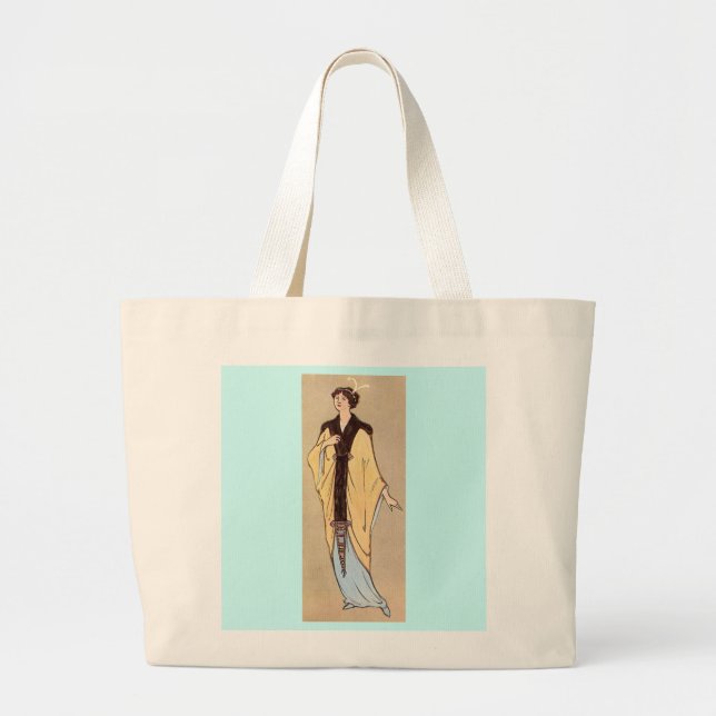 Bolsa de moda (Frente)