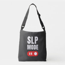 Bolsa de modo SLP