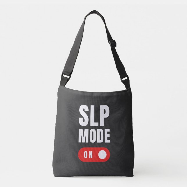 Bolsa de modo SLP (Anverso)