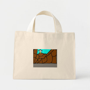 Bolsa de montaña escalada