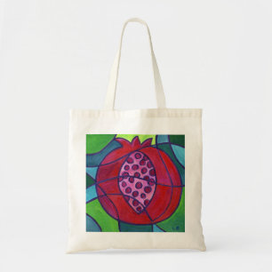 Bolsa de Mosaic Pomegranate