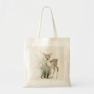 Bolsa de Naturaleza Ciervo Personalizada