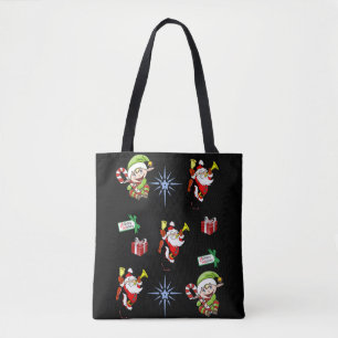 bolsa de Navidad