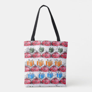 Bolsa de Navidad