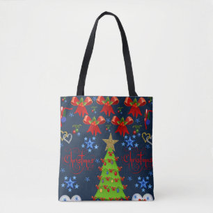 bolsa de Navidad