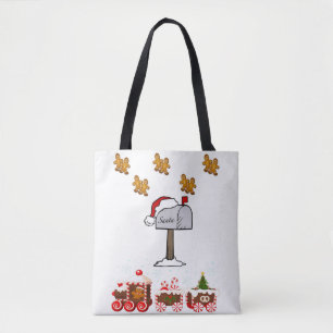 Bolsa de Navidad