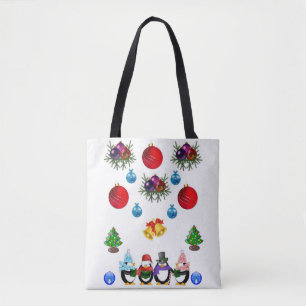 Bolsa de Navidad