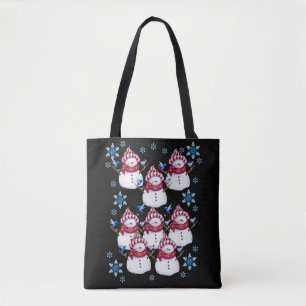 bolsa de Navidad
