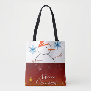Bolsa de Navidad