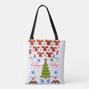 bolsa de Navidad