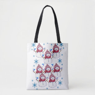 bolsa de Navidad
