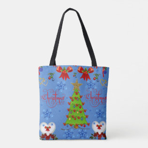 bolsa de Navidad