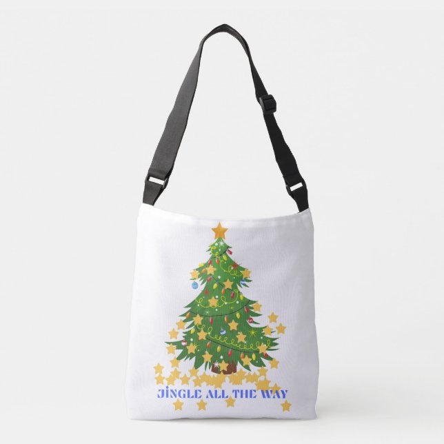 bolsa de navidades (Anverso)