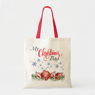 Bolsa de Navidades