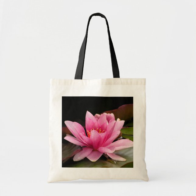 Bolsa de Nenúfar (Frente)