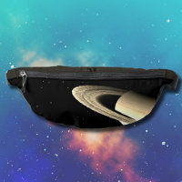 Bolsa de nerd de astronomía del planeta Saturno