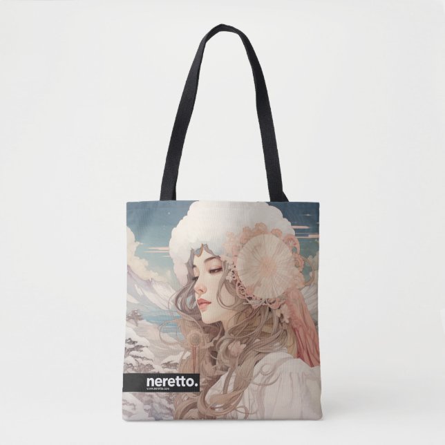 bolsa de neretto (Anverso)