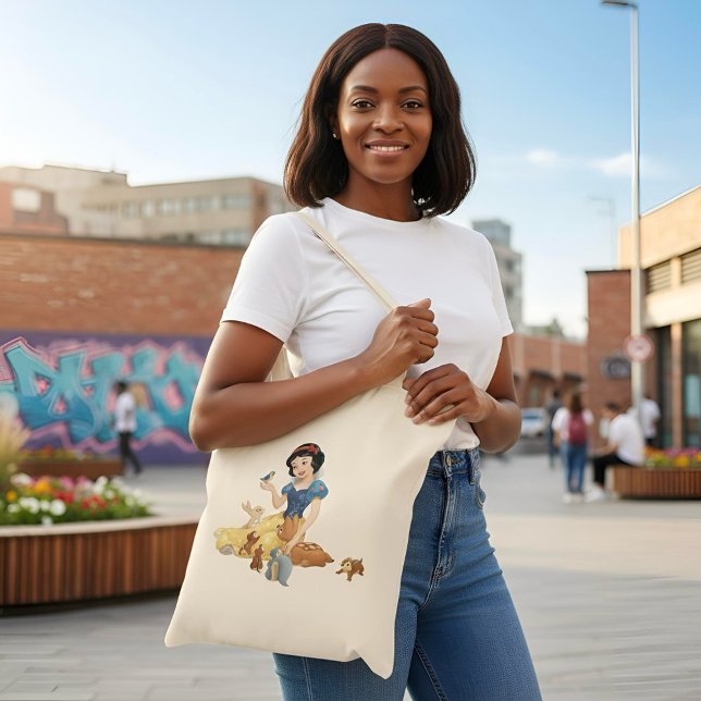 Bolsa de nieve blanca (Subido por el creador)