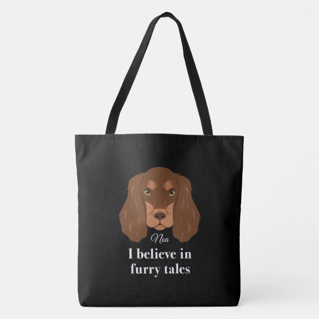 Bolsa de Nina Noa (Anverso)