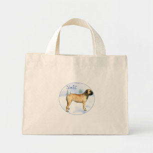 Bolsa de Noel Bullmastiff