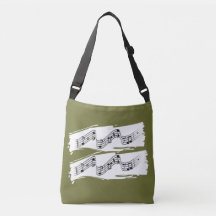 Bolsa de notas musicales