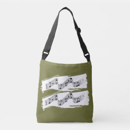 Bolsa de notas musicales