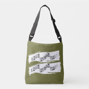 Bolsa de notas musicales