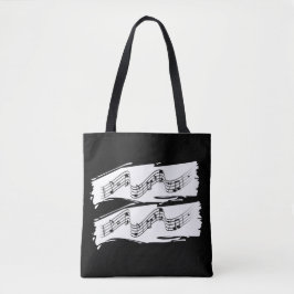 Bolsa de notas musicales