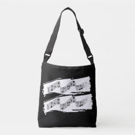 Bolsa de notas musicales