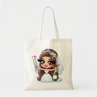 Bolsa de novia Hen/Boda