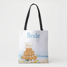 Bolsa de novia personalizada de la colección de bo