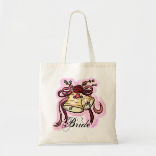 Bolsa de novia recuperable