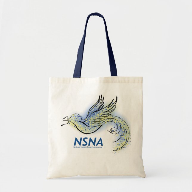 Bolsa de NSNA (Frente)