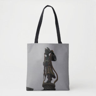 Bolsa de objetos