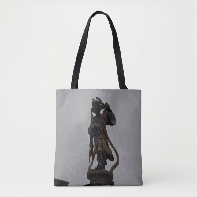 Bolsa de objetos (Anverso)