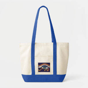 Bolsa de Ojo de Horus Tote - Símbolo egipcio antig