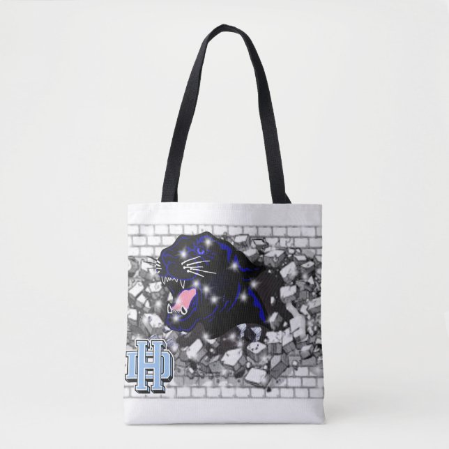 Bolsa de orgullo (Anverso)