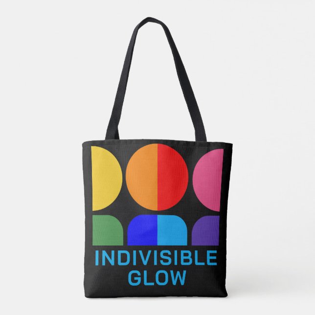BOLSA DE ORGULLO INdivisible GLOBAL (Reverso)