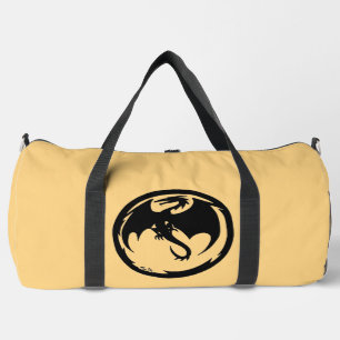 Bolsa de oro del Dragón Negro