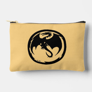 Bolsa de oro del Dragón Negro