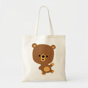 Bolsa de oso de 'buen ambiente', Personalizado lin