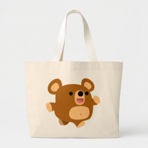 Bolsa De Oso Jugativo De Personalizado Cuto