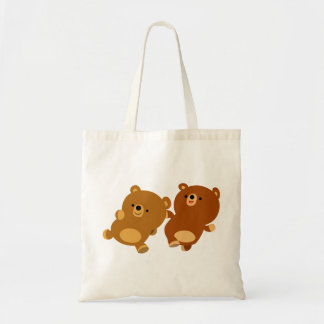 Bolsa de osos de Personalizado de Facebook suave