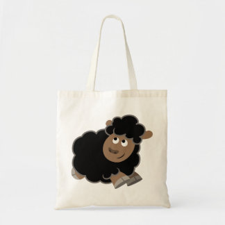 Bolsa de oveja Personalizado traviesa